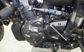 YAMAHA MT-07 2024 RM33J