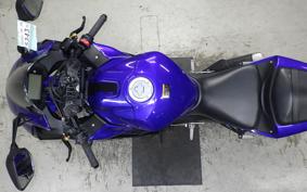 YAMAHA YZF-R3 2019 RH13J