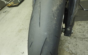 DUCATI HYPERMOTARD 1100S 2008