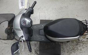 HONDA TACT-4ﾍﾞｰｼｯｸ AF79