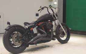 HARLEY FLSTC 1340 1989