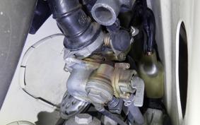 HONDA C50 SUPER CUB E AA01