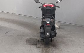 KYMCO  KYMCO GP125I FC25EA