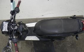 HONDA ZOOMER-X 2013 JF52