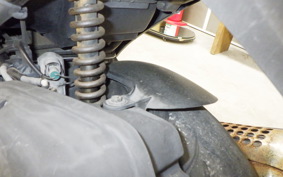 HONDA DIO ZX GEN 2 AF35