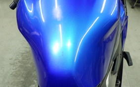 KAWASAKI ZX-25R 2017