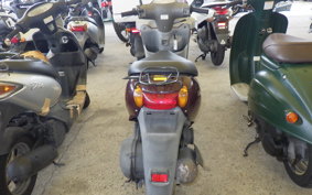 SUZUKI LET's 4 Basket CA43A