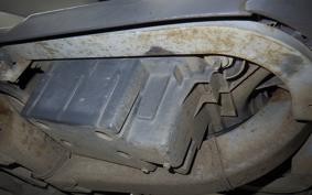 SUZUKI LET's 4 2024 CA45A