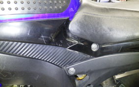 SUZUKI GSX-R600 2008