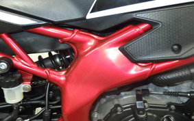 KAWASAKI ZX-25R ZX250E