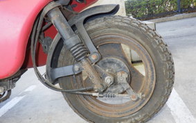 HONDA MOTOCOMPO AB12