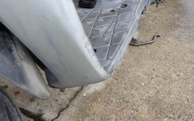 SUZUKI LET's 4 CA45A