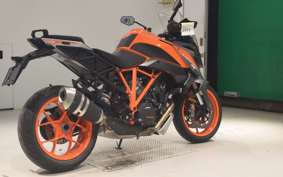 KTM 1290 SUPER DUKE GT 2018