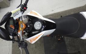 KTM 690 DUKE R 2013