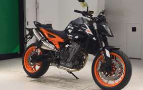 KTM 890 DUKE GP