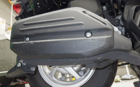 HONDA BENLY 50 1995 AA05