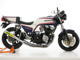 Фото Honda CB750 1982 с японского аукциона