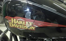HARLEY FXSTC 1580 2010