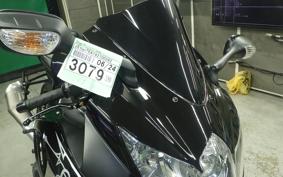 SUZUKI GSX-R600 2009