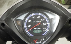 SUZUKI ADDRESS 110 1999 CE47A