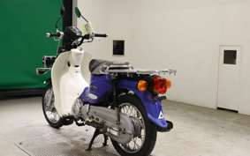 HONDA C110 SUPER CUB 2026 JA07
