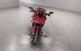 DUCATI  DUCATI  SUPER  SPORT S 2017 VA01JA