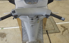 HONDA CABINA 50 2021 AF33