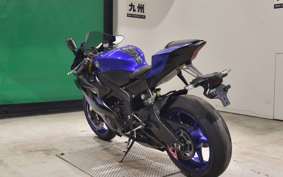 YAMAHA YZF-R6 2019