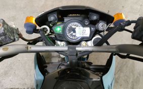 KAWASAKI KSR110 KL110A