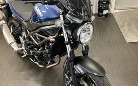 SUZUKI SV650 ABS 2025 VP55E