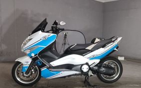 YAMAHA T-MAX 500 2010 SJ08J