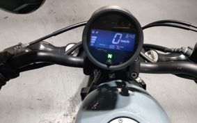 HONDA REBEL MC49