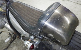 KAWASAKI Z400 Limited 1982 KZ400H