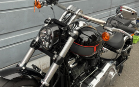 HARLEY FXBR 2024 YEZ