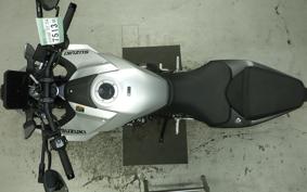 SUZUKI GSX-8S 2025 EM1AA