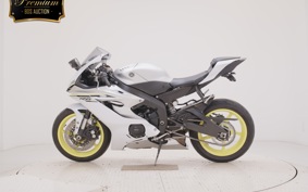 YAMAHA YZF-R6 2017