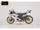 Фото Yamaha YZF-R6 2017 с японского аукциона