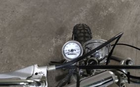HONDA NO-TI DUX CY50