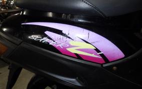 YAMAHA JOG Z S 2012 3YK