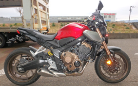 HONDA CB650R 2019 RH02