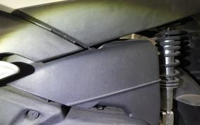 YAMAHA AXIS 125 Z SED7J