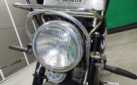 HONDA GORILLA 2021 Z50J