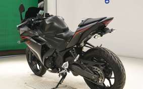 YAMAHA YZF-R25 A 2020 RG10J