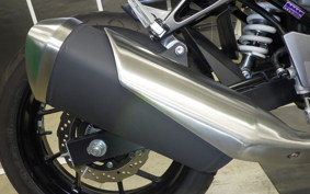 SUZUKI GSX250RA