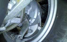 YAMAHA AXIS 125 TREET SE53J