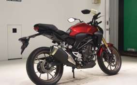 HONDA CB250RA 2011 MC52