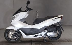 HONDA PCX125 JF56