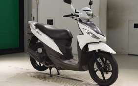 SUZUKI ADDRESS 110