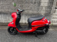 Фото Yamaha VINO с японского аукциона
