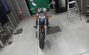 KAWASAKI ZEPHYR 1100 1992 ZRT10A